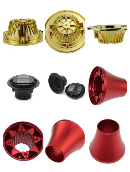 Made in China OEM/ODM Die Casting